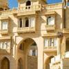 Отель 1 BR Guest house in Dhundhapara, Jaisalmer, by GuestHouser (9096) в Джайсалмере