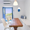 Отель The Blue and White house in Ioulis, Kea, фото 11