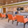 Отель Holiday Inn Express & Suites Parkersburg East, an IHG Hotel, фото 36