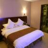 Отель Grand Noble Hotel, фото 6