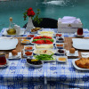 Отель Mina Butik Otel Alaçatý, фото 11