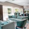 Отель Garden City Hotel Konjic, фото 4