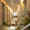 Отель Luoyang 24h qixijia Hotel, фото 6