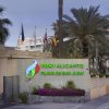 Отель Port Alicante City & Beach в Аликанте