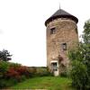 Отель Le Moulin Géant в Рошфор-сюр-Луар