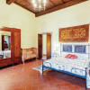 Отель Villa Il Castello in Ortignano Raggiolo, фото 7