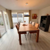 Отель Spacious Bungalow With Roofed Terrace, фото 13