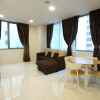 Отель OHO Suites KLCC Summer Suites, фото 19