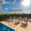 Отель Villa Ceres Eastmed Villas, фото 21