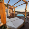 Отель Tramonto Luxury Villa No1- Breathtaking sunset view, фото 10