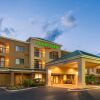 Отель Courtyard by Marriott Lakeland в Лейкленде