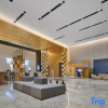 Отель Kyriad Hotel (Quanzhou Jinjiang International Airport), фото 6