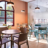 Отель B&B HOTEL Madrid Fuenlabrada, фото 24