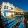 Отель Villa Zumrut 4 by Lycia Collections, фото 13