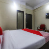 Отель OYO 16696 Swagatom Lodge, фото 6
