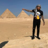 Отель Sphinx Palace Guest House, фото 33