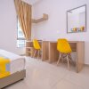 Отель OYO Home 89464 Awesome 1 Bedroom D'summit, фото 37