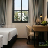 Отель Green Suites Hotel, фото 2
