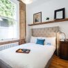 Отель Bright Talbot Road Apartment - MATR6, фото 14