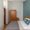 Отель Family Resort Santa Maria I Apartment 3, фото 12
