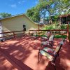 Отель Blue Bird Hill with Deck & Middle of Branson Location, фото 17