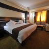 Отель Numidien Hotel, фото 4