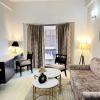 Отель BedChambers Serviced Apartments Sector40, фото 5