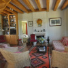 Отель Snug Holiday Home in Chambourg Sur Indre with Pool, фото 13