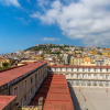 Отель Double Terrace At San Sebastiano By Napoliapartments, фото 20