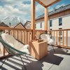 Отель die Tauplitz Lodges - Alm Lodge A2 by AA Holiday Homes, фото 14