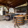 Отель Vineyard cottage Na hribu, фото 14