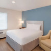 Отель WoodSpring Suites Nashville near Rivergate, фото 20