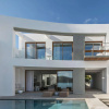 Отель Villa Mimaze Minimalist Living, фото 38
