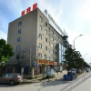 Отель 武汉纽宾凯东西湖酒店, фото 5
