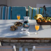 Отель Spyros House, 3 bedrooms-sea view-in Agia Efimia, фото 10