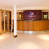 Отель Premier Inn Nottingham Arena (London Road), фото 2