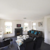 Отель Cozy Villa in Wieringer Style near Wadden Sea, фото 5
