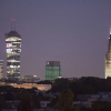 Отель Studio Panorama - Night and Day, фото 12