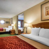 Отель Comfort Inn, фото 18