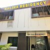 Отель Kalina Residency, фото 1