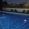Отель Apartment with 4 Bedrooms in Bã©Tera, with Pool Access, Enclosed Garden, фото 15