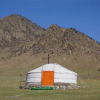 Отель My Mongolia Eco Ger Camp, фото 35