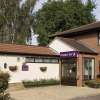 Отель Premier Inn Romford West, фото 1