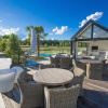 Отель Release Wanaka - Horseshoe Bend Estate, фото 3