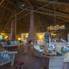 Отель Rhotia Valley Tanzania's Favorite Tented Lodge, фото 16