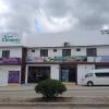 Отель Chiapas Inn, фото 1