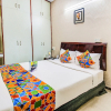 Отель Curzon Suites, фото 6