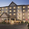 Отель Country Inn & Suites by Radisson, Wytheville, VA, фото 25