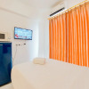 Отель Good Deal Studio Sky House Bsd Near Aeon Mall Apartment, фото 13