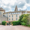 Отель Demeures & Châteaux - Hôtel Greuze & Spa Tournus, фото 1